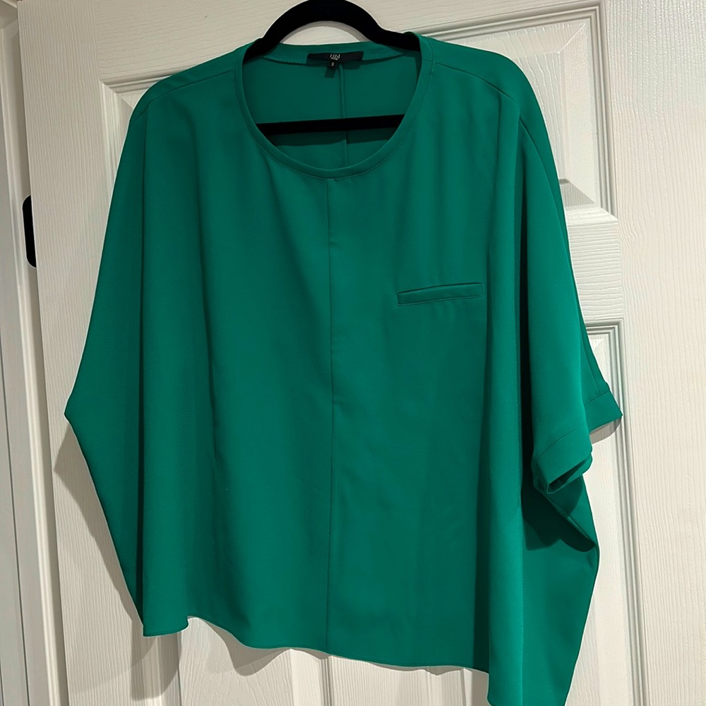 Tibi Top